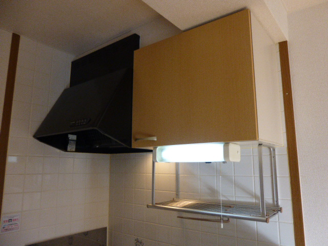 キッチン 写真17