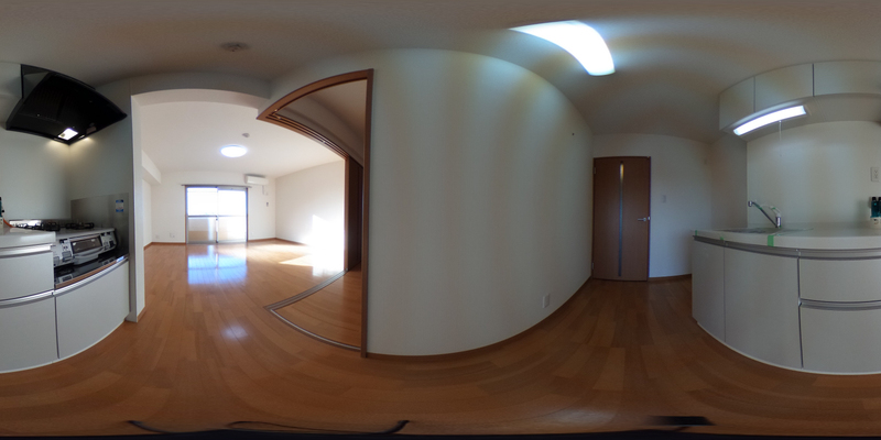 キッチン 写真35