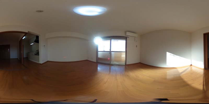 リビング 写真34