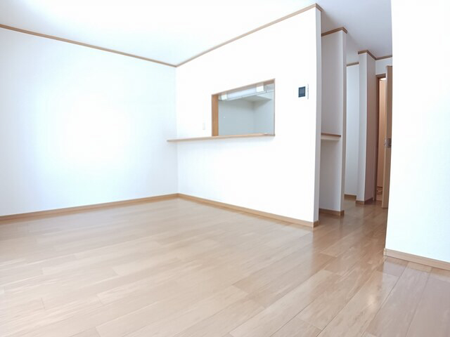 リビング 写真2