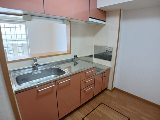 キッチン 写真3