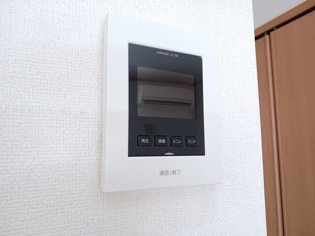 セキュリティ 写真13