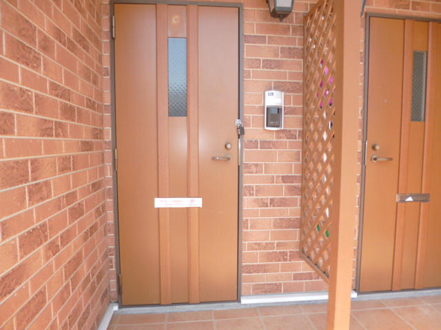 共用部 写真10