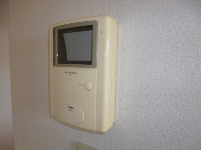 セキュリティ 写真16