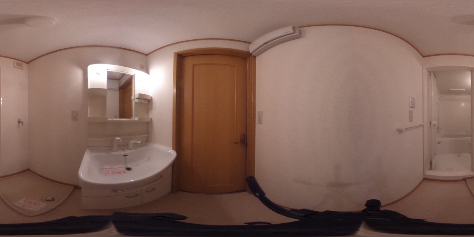 洗面所 写真35