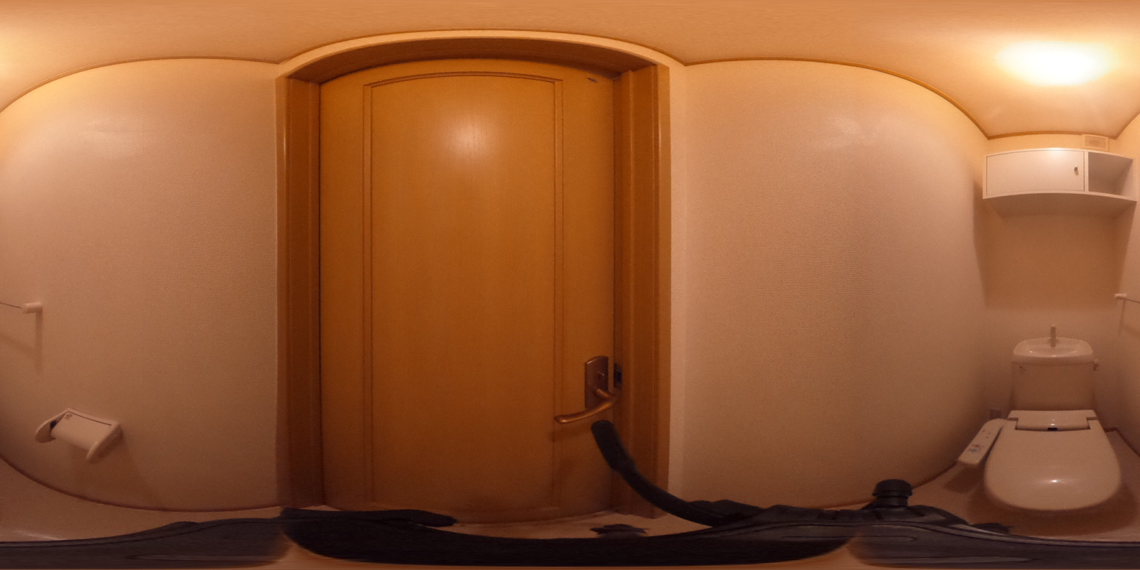 トイレ 写真34