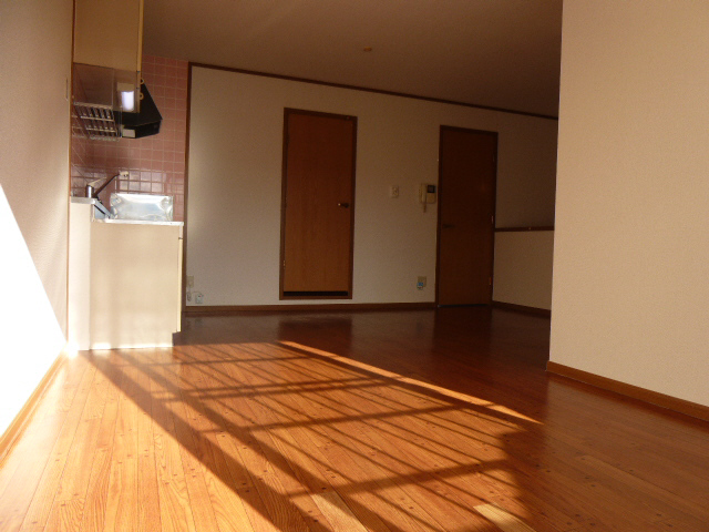 リビング 写真2