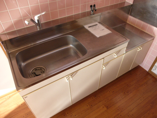 キッチン 写真3