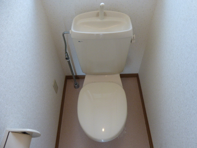 トイレ 写真5