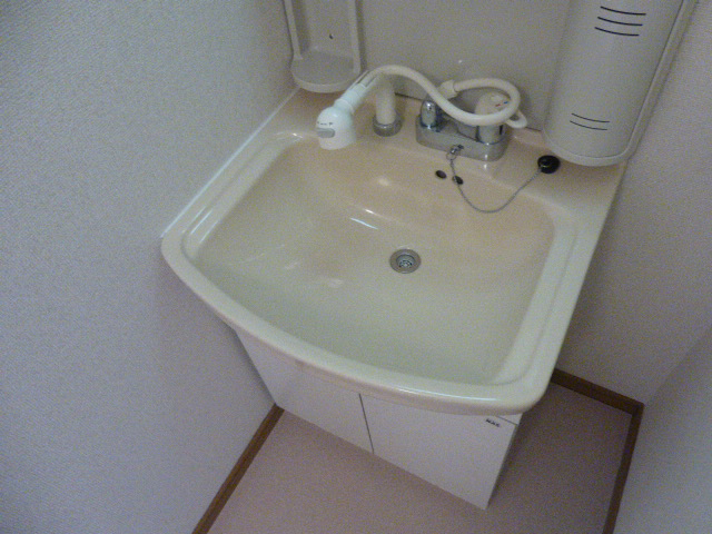 洗面所 写真6