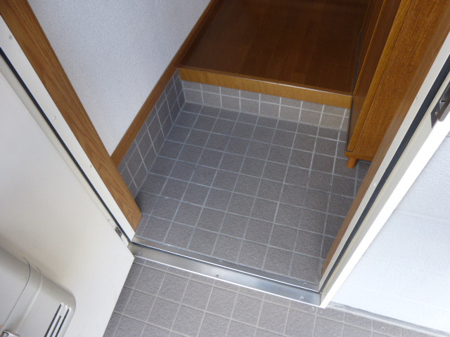玄関 写真9