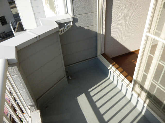 バルコニー・ベランダ 写真20