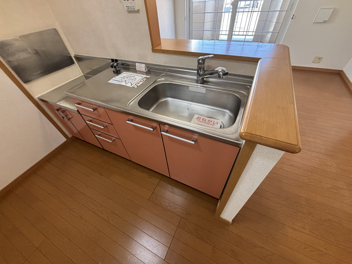 キッチン 写真3