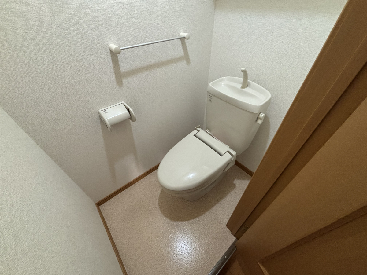 トイレ 写真5