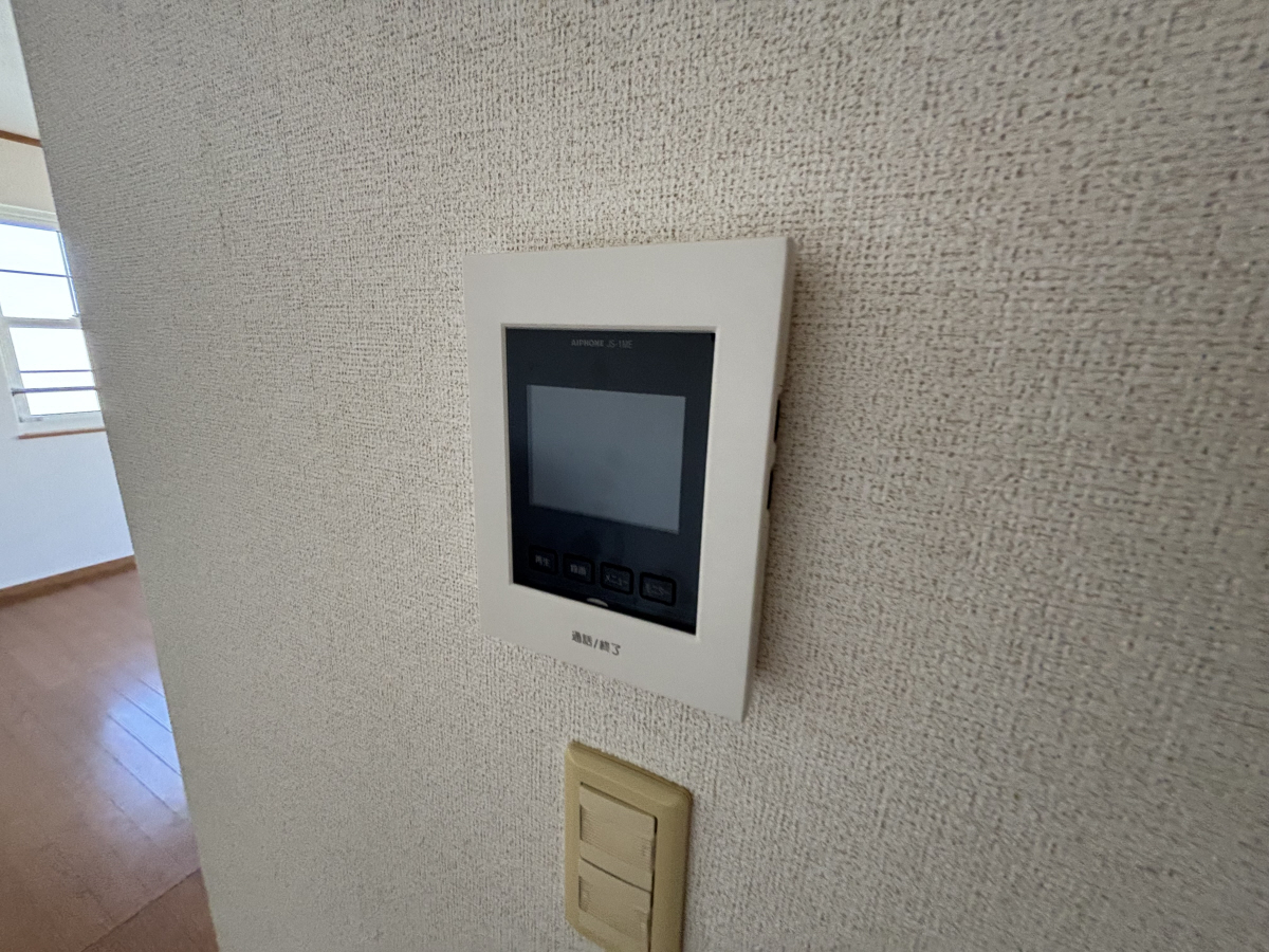 セキュリティ 写真10