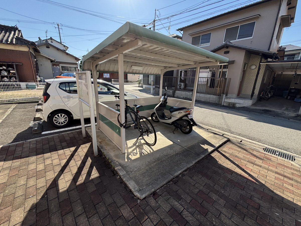共用部 写真12
