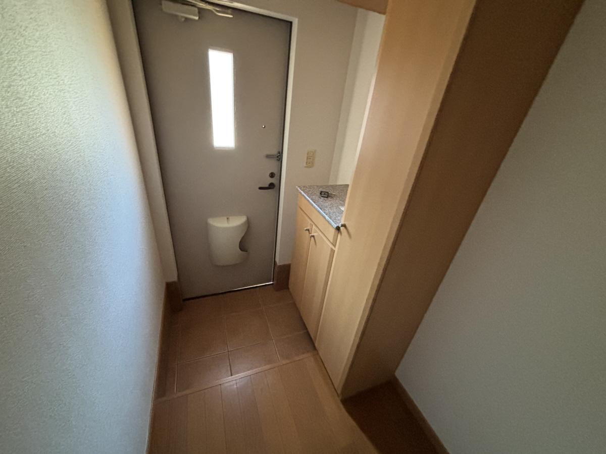 玄関 写真14