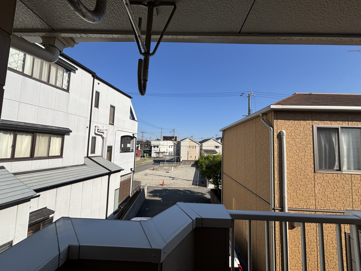 眺望 写真16