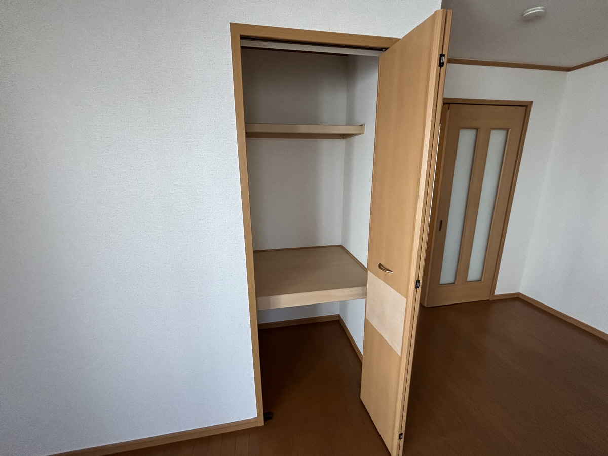 収納 写真17
