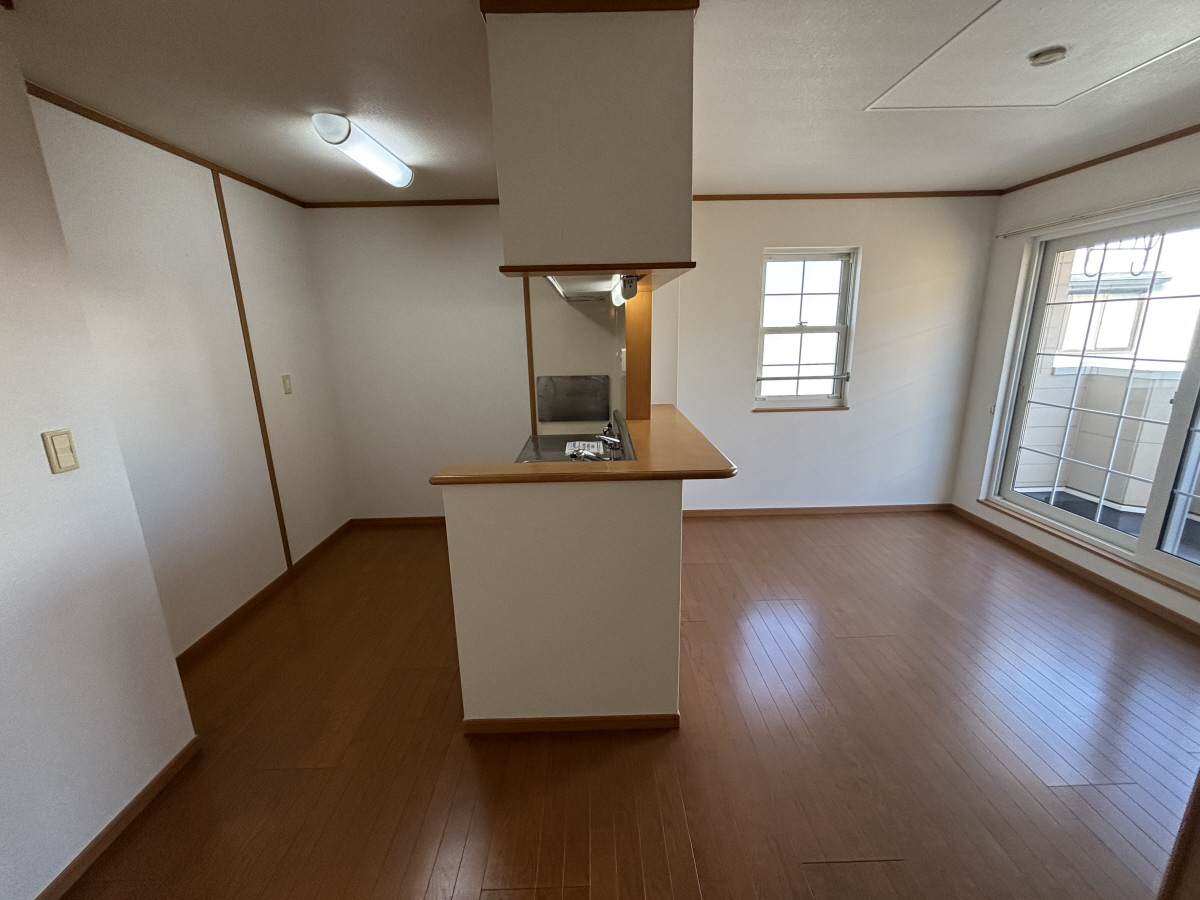その他部屋・スペース 写真18