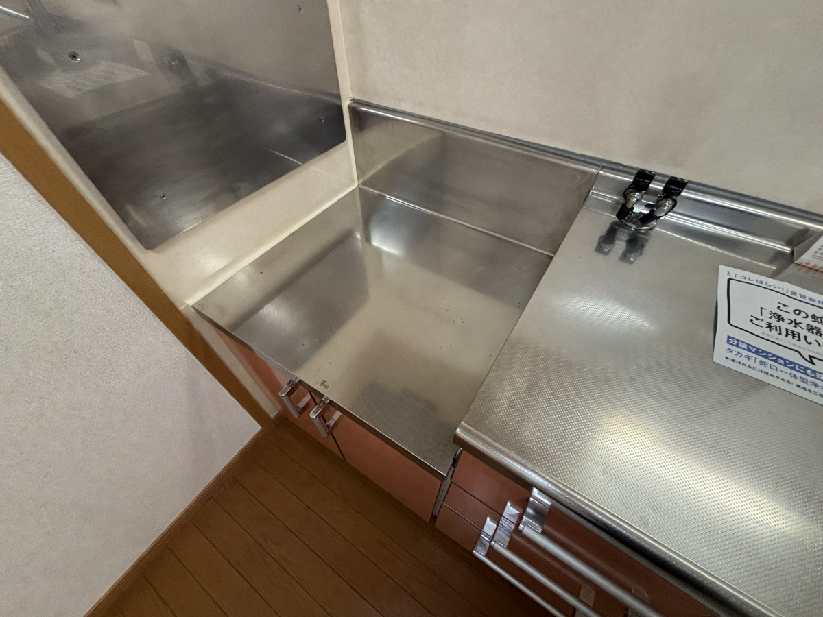 キッチン 写真29