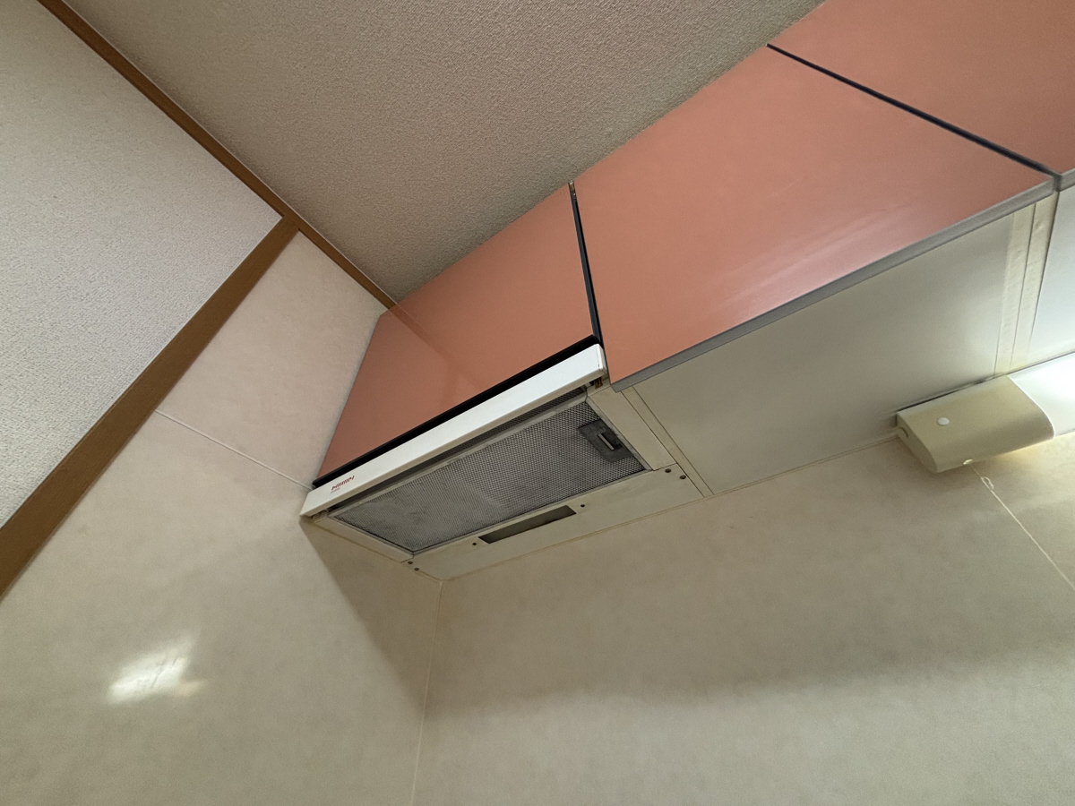 キッチン 写真30