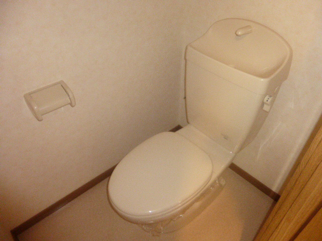 トイレ 写真5