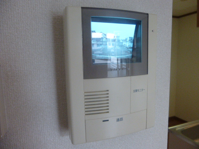 セキュリティ 写真13
