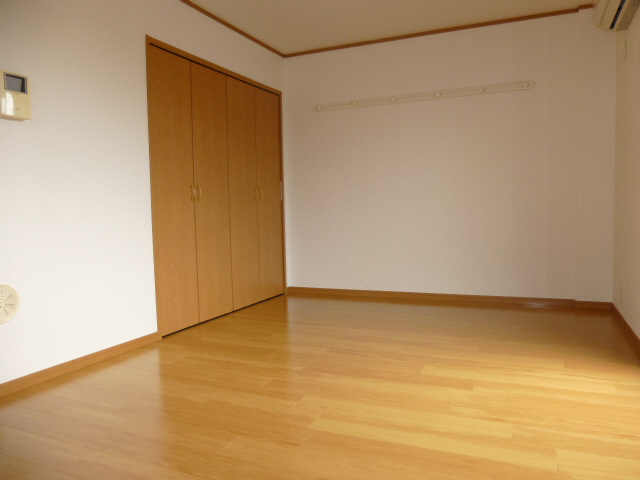 リビング 写真2