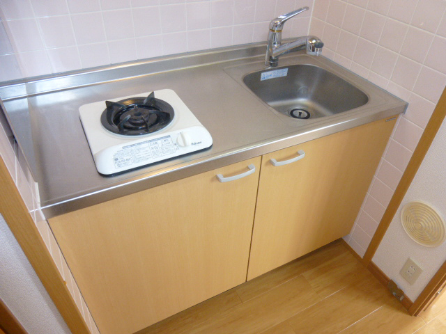 キッチン 写真3