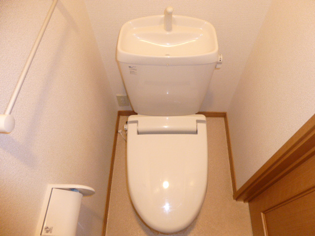 トイレ 写真5