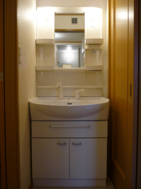 洗面所 写真4