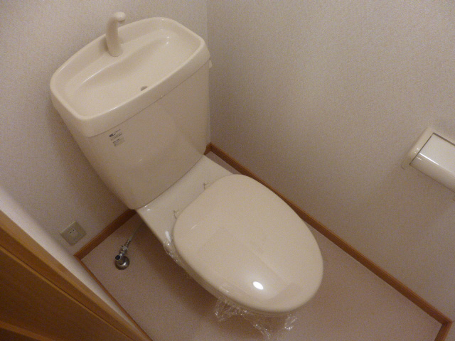 トイレ 写真5