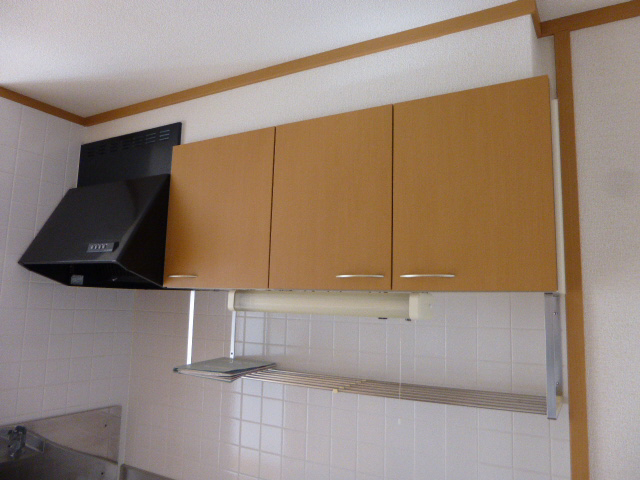 キッチン 写真12