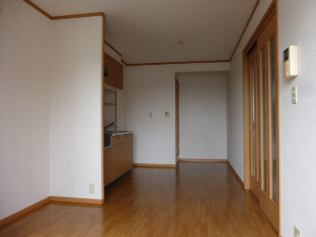 リビング 写真15