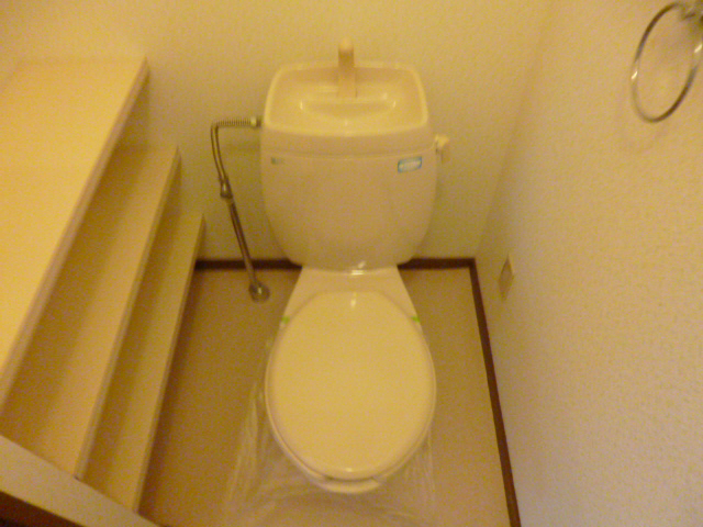 トイレ 写真5