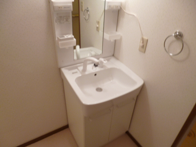 洗面所 写真6