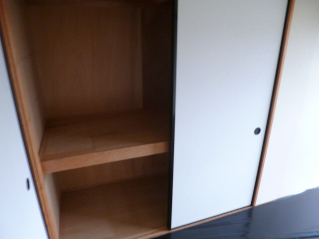 収納 写真15