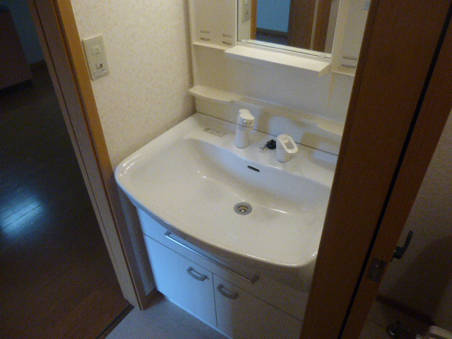 洗面所 写真6