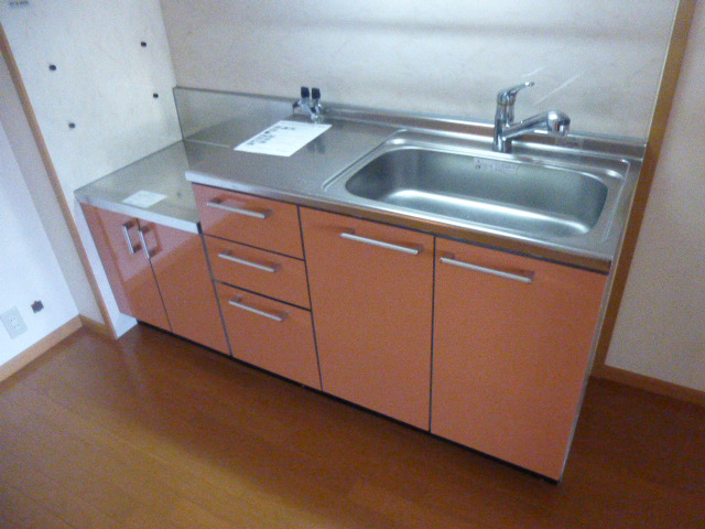 キッチン 写真3