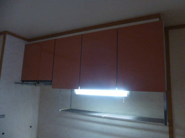 キッチン 写真10