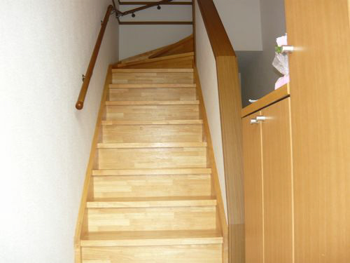 その他部屋・スペース 写真7