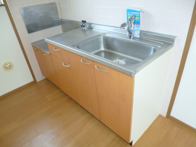 キッチン 写真3