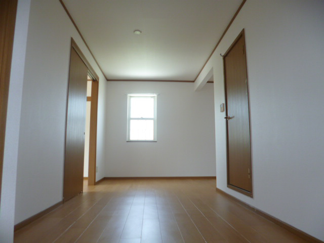 リビング 写真2