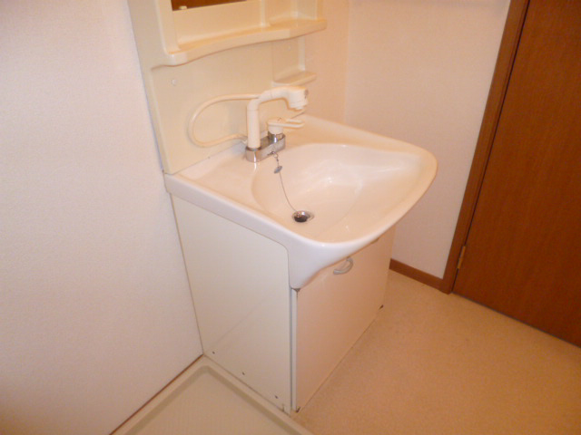 洗面所 写真4