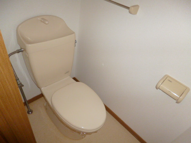 トイレ 写真5
