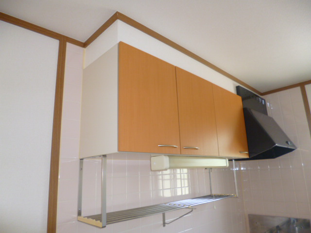 キッチン 写真16