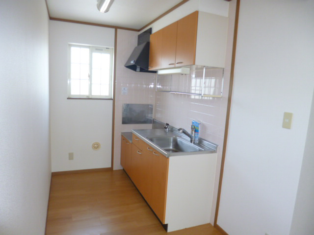キッチン 写真17
