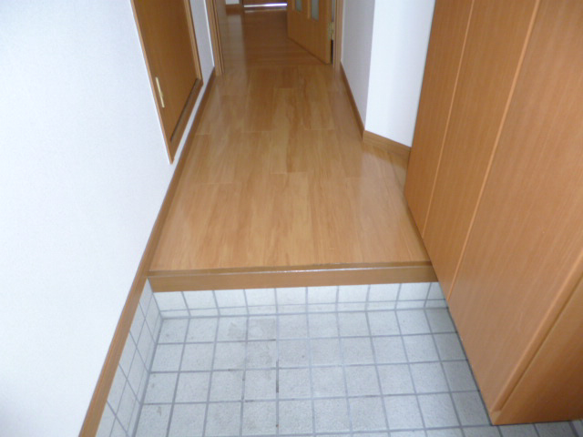 玄関 写真18