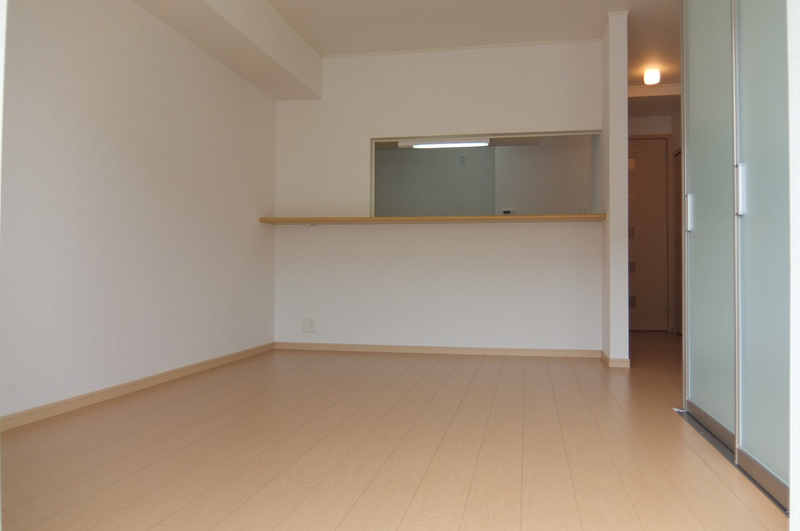 リビング 写真2